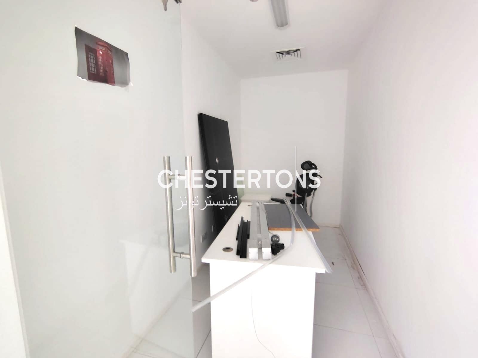 Image of Office - 2 Bathrooms for Rental in DIFC-Dubai-United Arab Emirates, Image 9