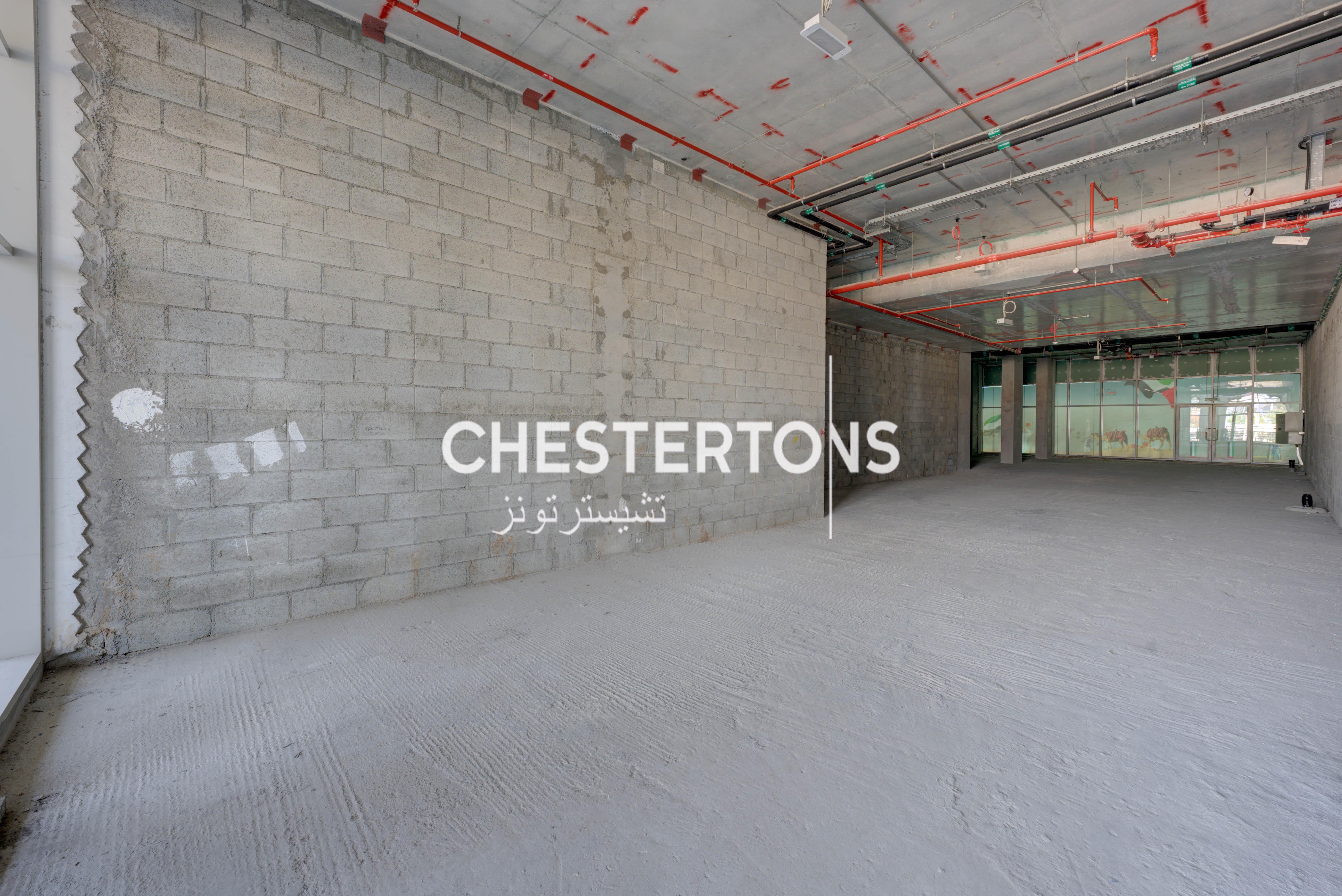 Image of Retail for Rental in Umm Hurair Second-Dubai-United Arab Emirates, Image 2