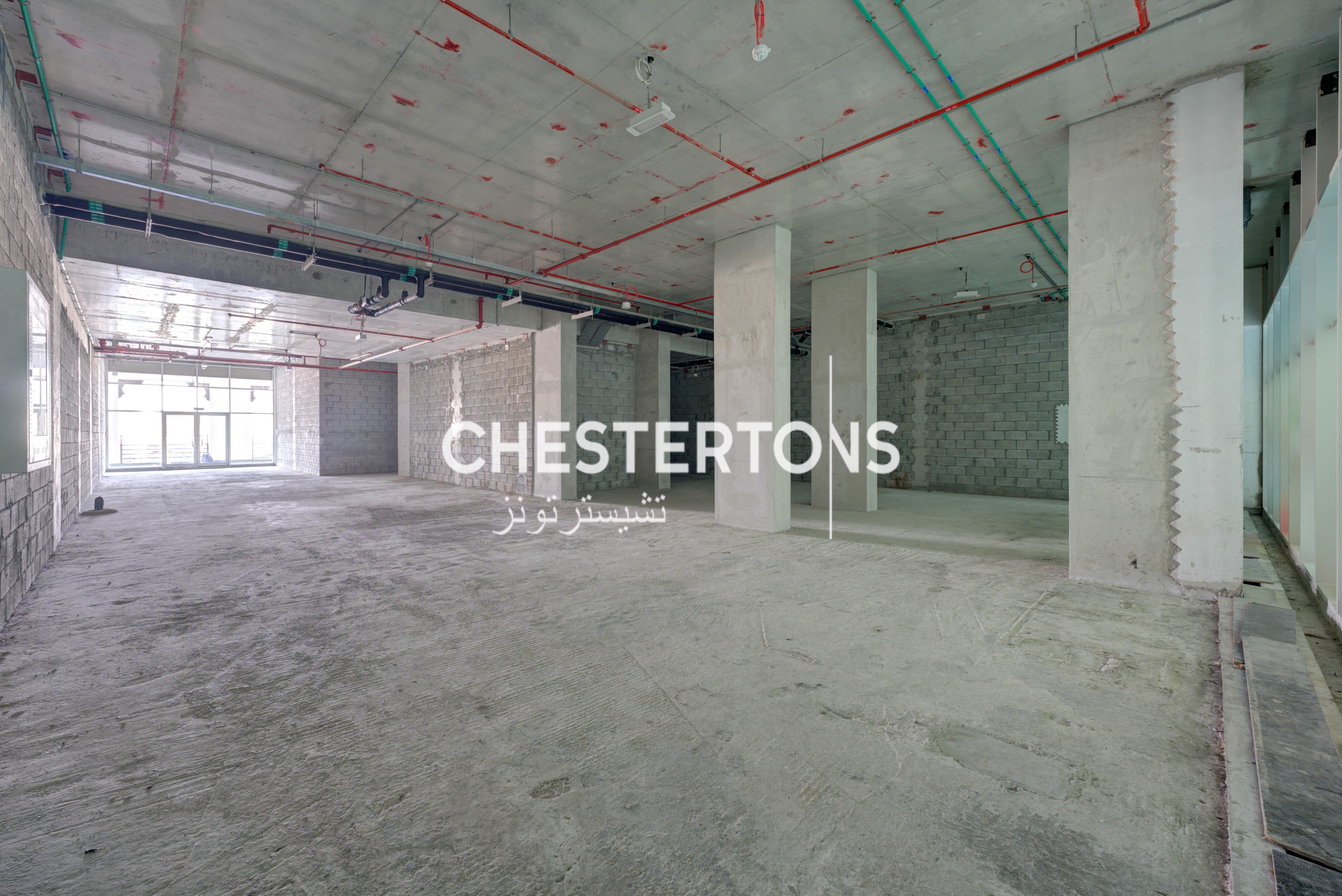 Image of Retail for Rental in Umm Hurair Second-Dubai-United Arab Emirates, Image 3
