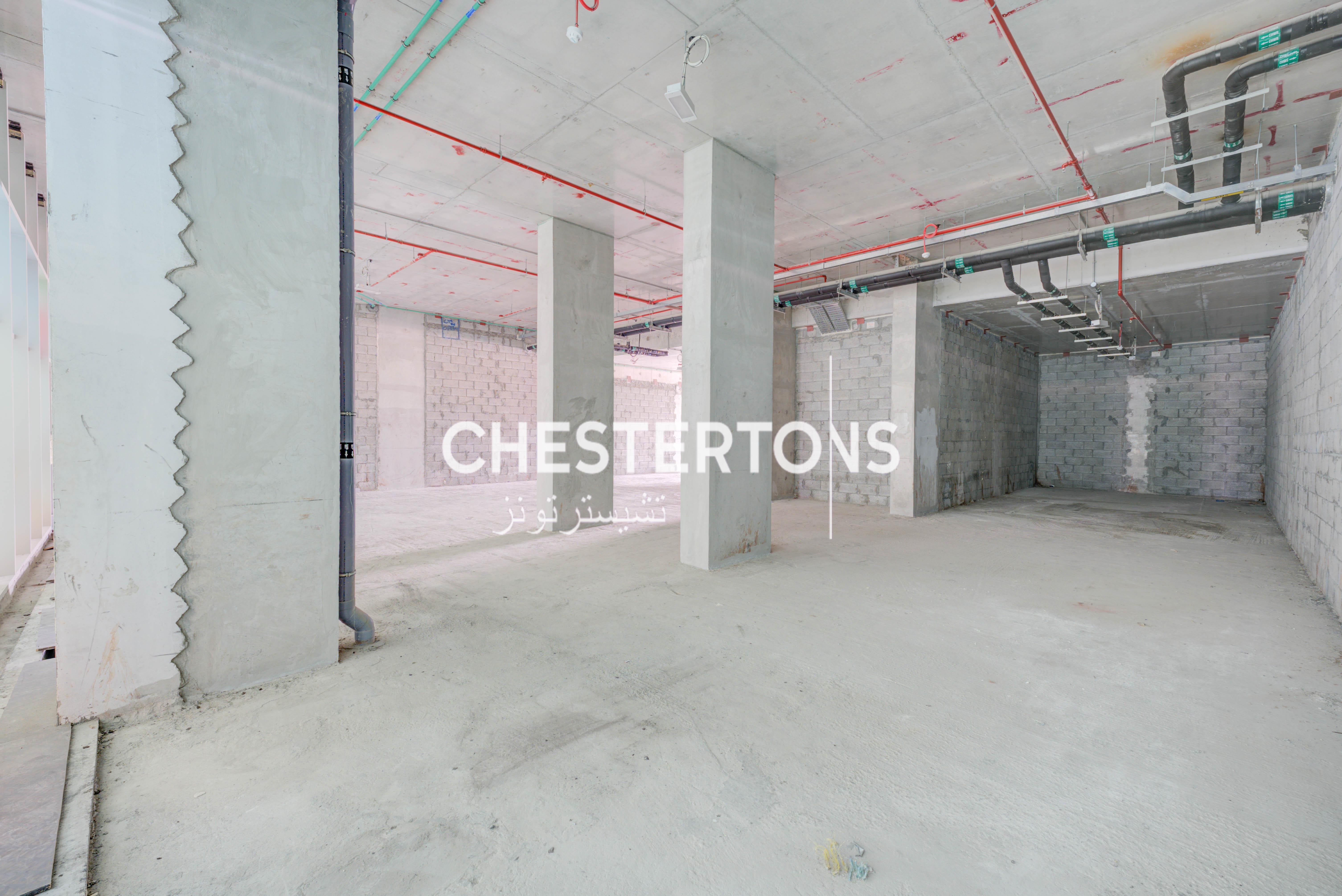 Image of Retail for Rental in Umm Hurair Second-Dubai-United Arab Emirates, Image 4