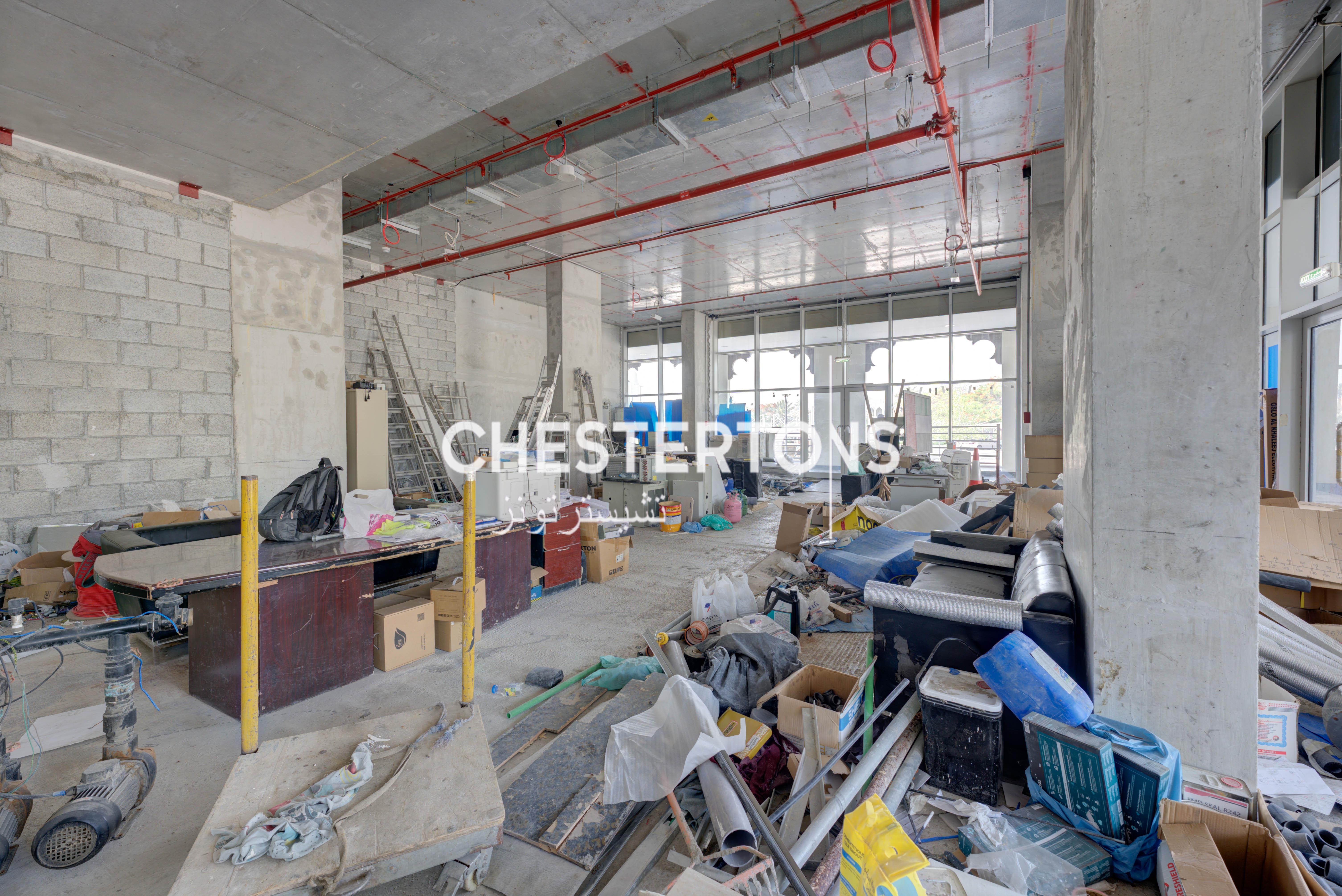 Image of Retail for Rental in Umm Hurair Second-Dubai-United Arab Emirates, Image 4