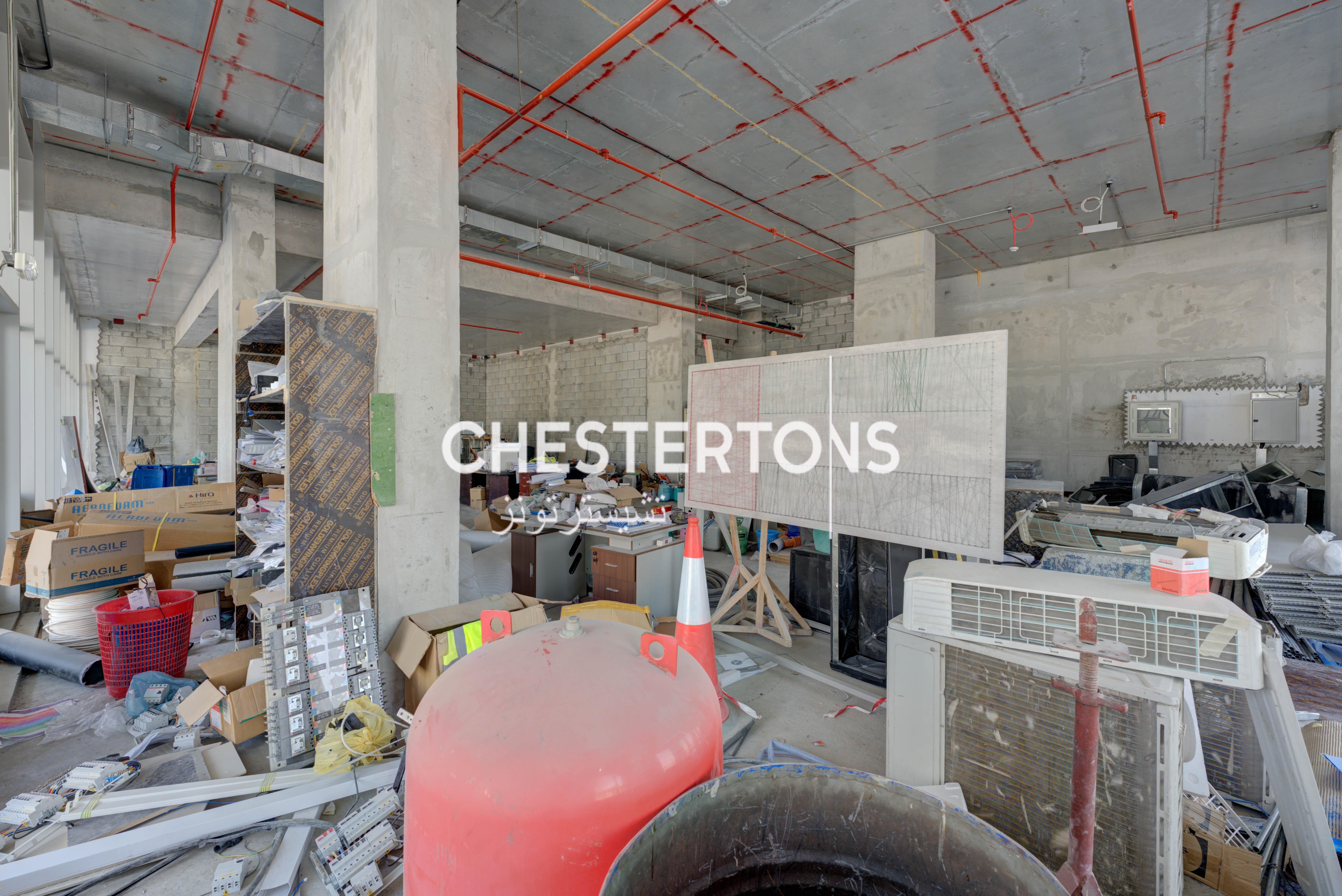 Image of Retail for Rental in Umm Hurair Second-Dubai-United Arab Emirates, Image 7