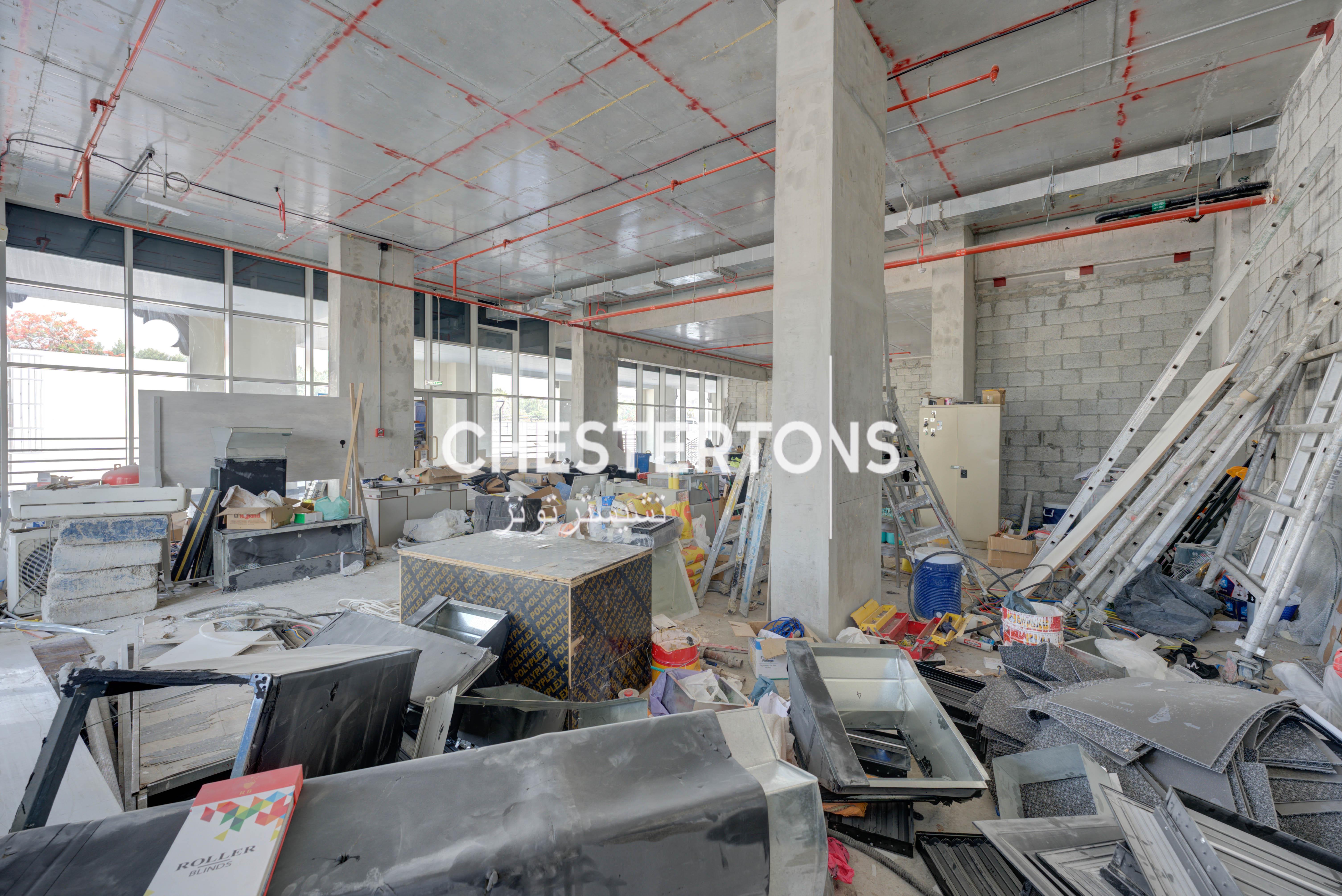 Image of Retail for Rental in Umm Hurair Second-Dubai-United Arab Emirates, Image 8
