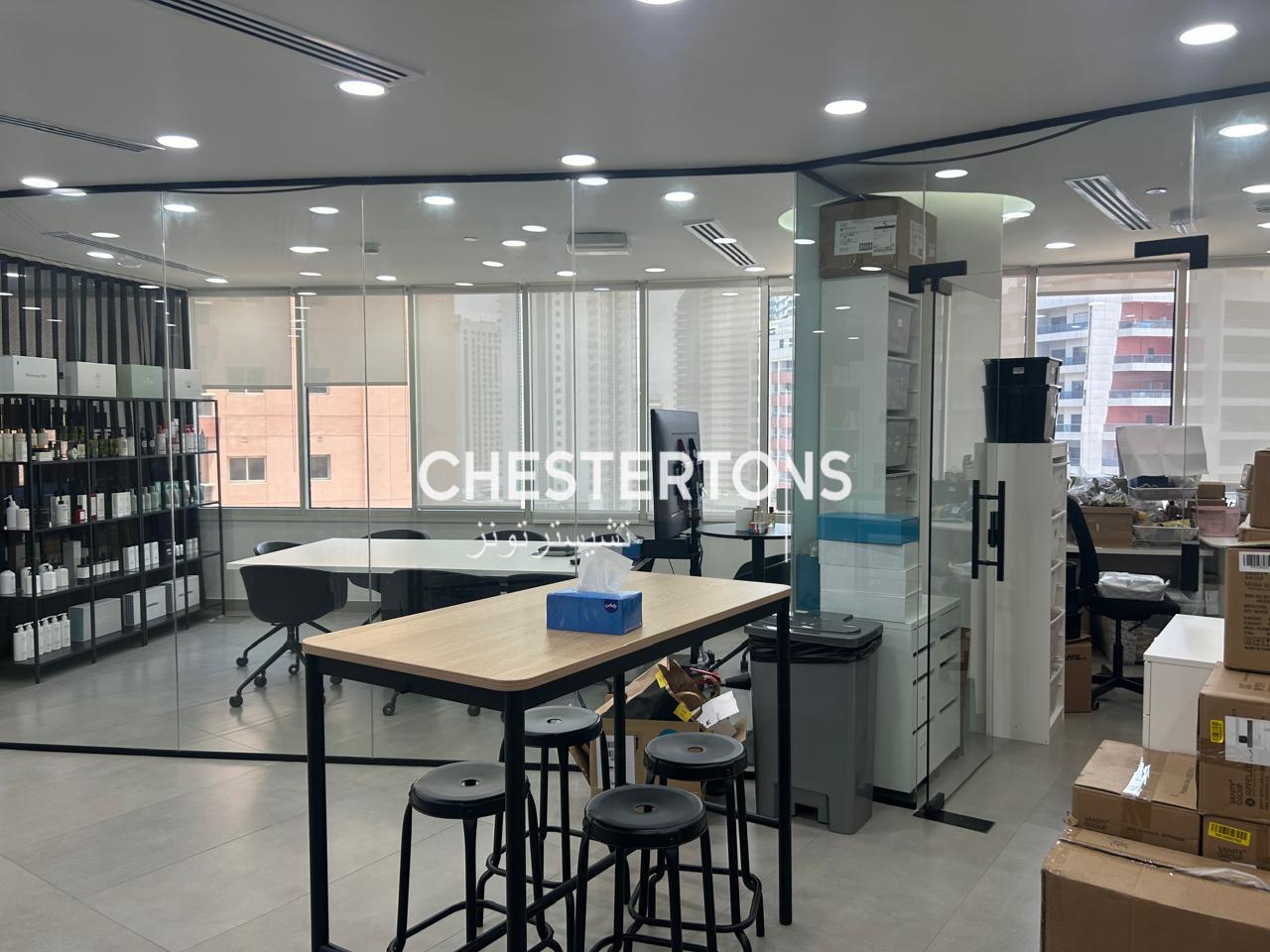 Image of Office for Sale in Barsha Heights (Tecom)-Dubai-United Arab Emirates, Image 7