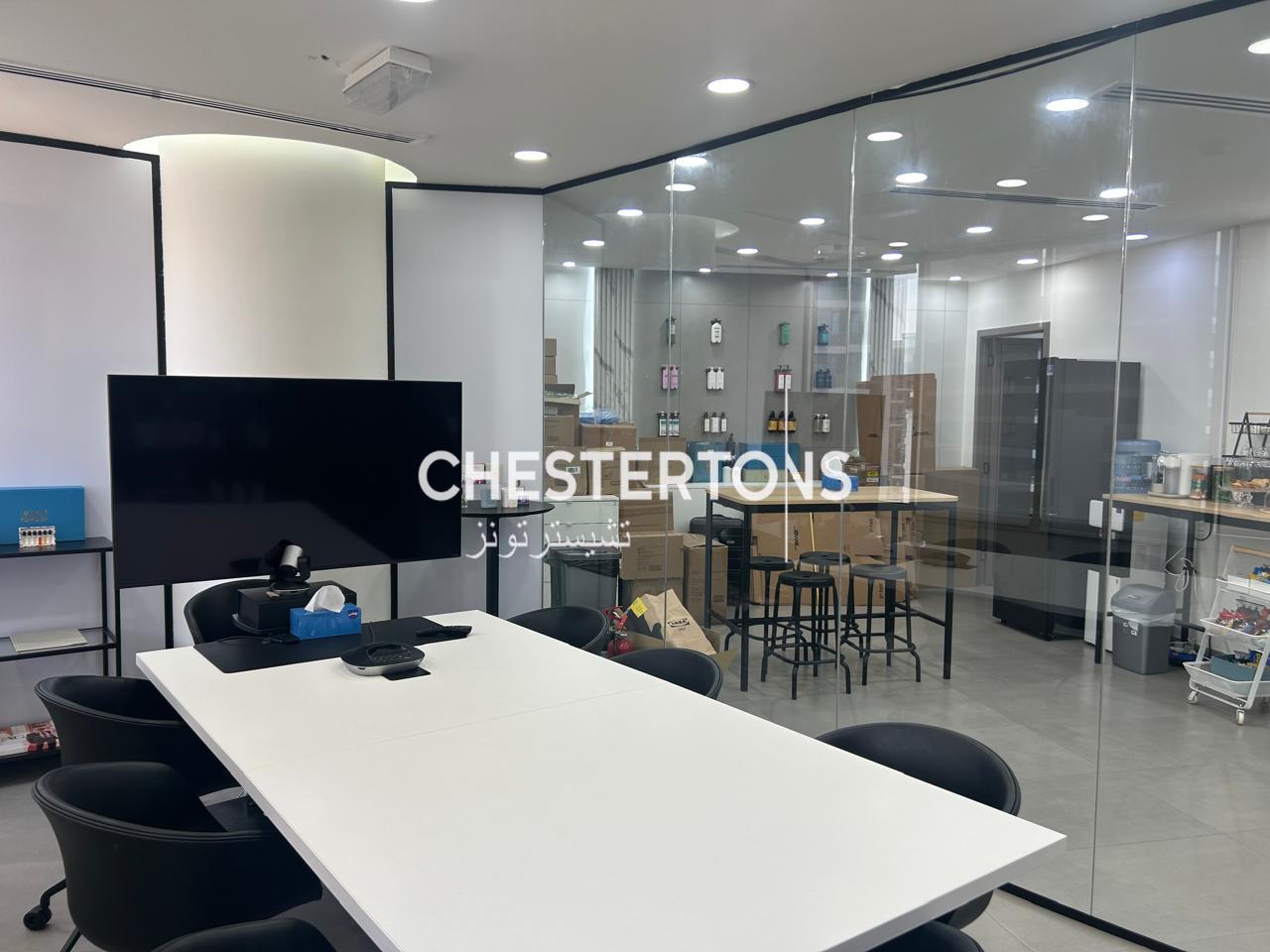 Image of Office for Sale in Barsha Heights (Tecom)-Dubai-United Arab Emirates, Image 12