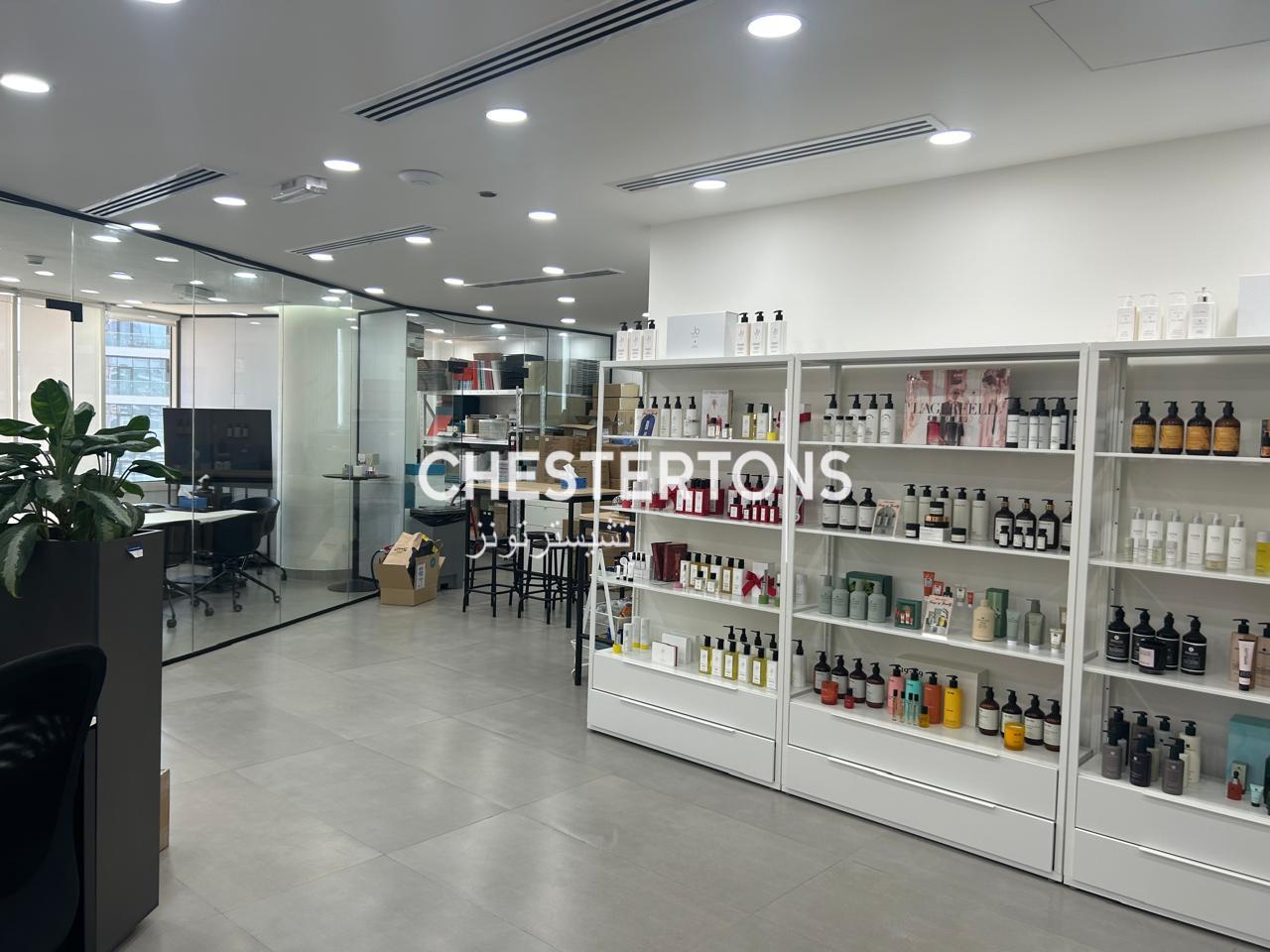 Image of Office for Sale in Barsha Heights (Tecom)-Dubai-United Arab Emirates, Image 5