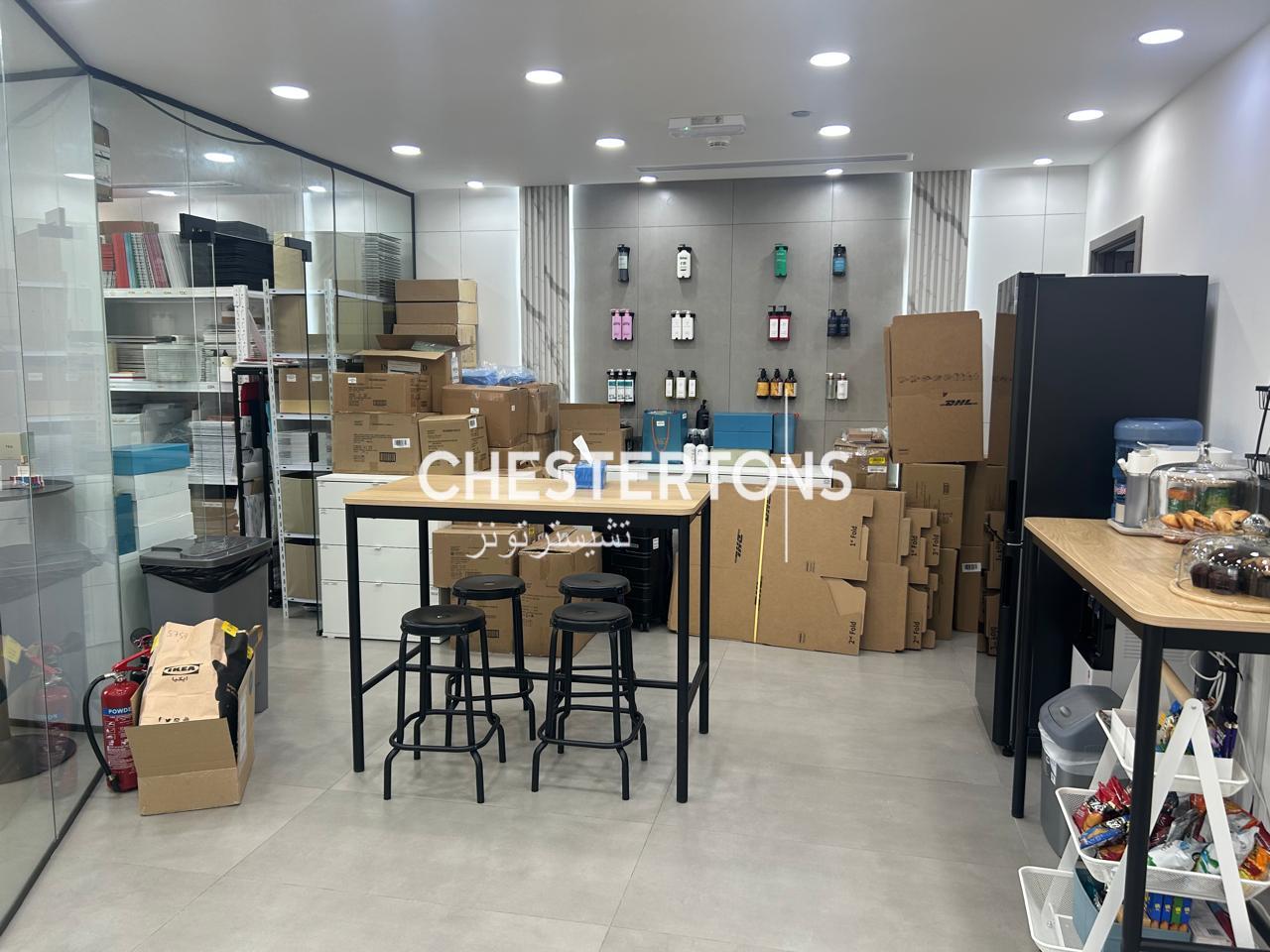 Image of Office for Sale in Barsha Heights (Tecom)-Dubai-United Arab Emirates, Image 9