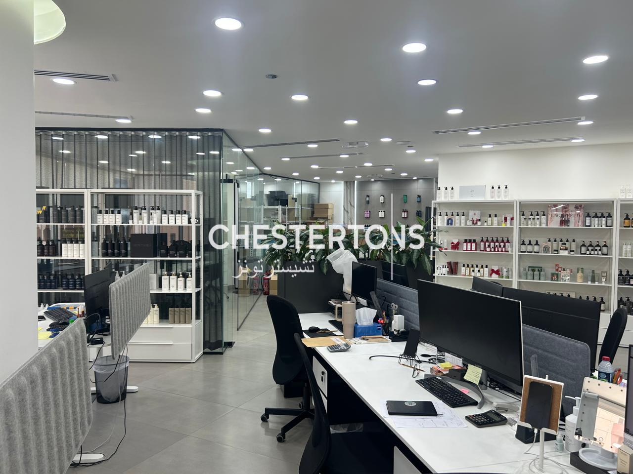 Image of Office for Sale in Barsha Heights (Tecom)-Dubai-United Arab Emirates, Image 4