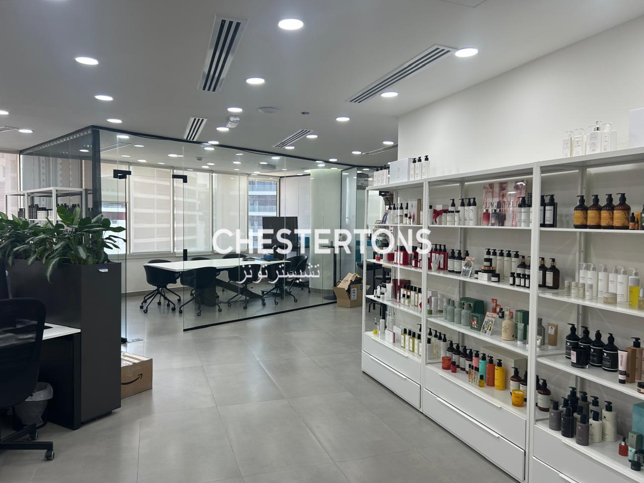 Image of Office for Sale in Barsha Heights (Tecom)-Dubai-United Arab Emirates, Image 11