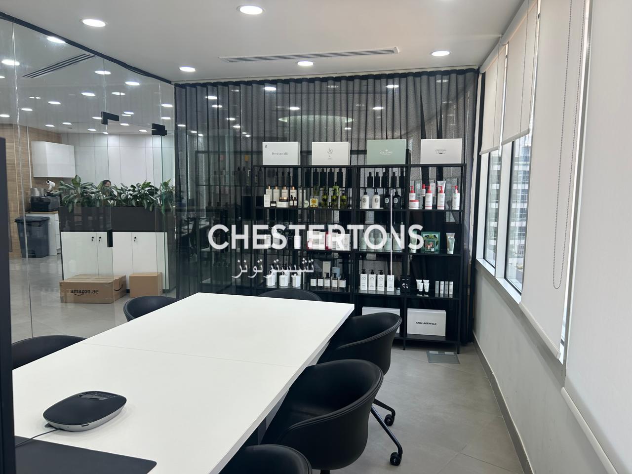 Image of Office for Sale in Barsha Heights (Tecom)-Dubai-United Arab Emirates, Image 3