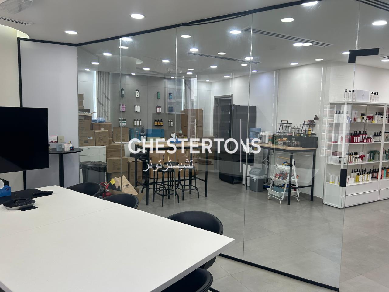 Image of Office for Sale in Barsha Heights (Tecom)-Dubai-United Arab Emirates, Image 2