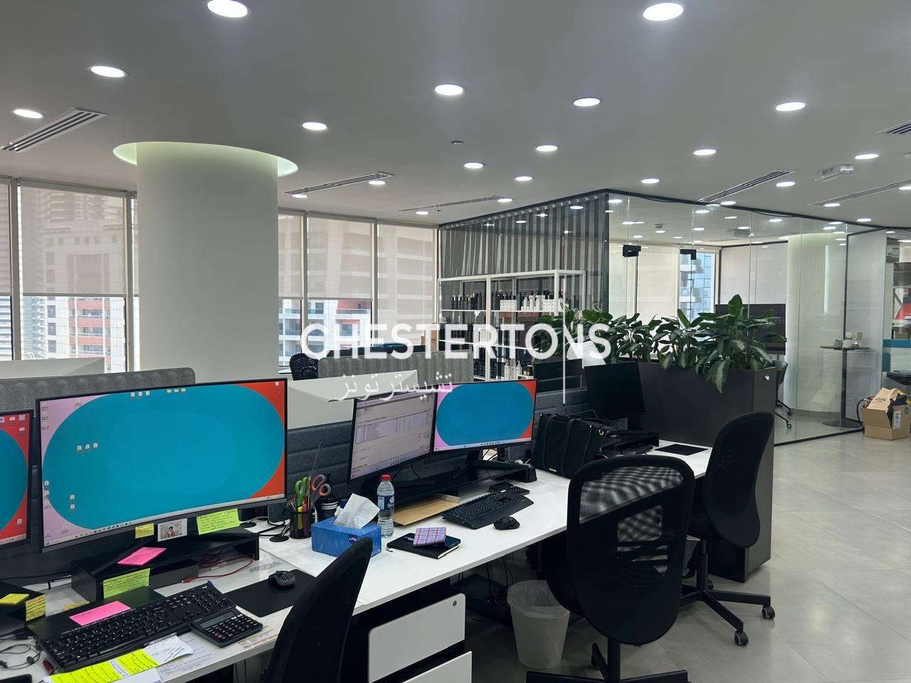 Image of Office for Sale in Barsha Heights (Tecom)-Dubai-United Arab Emirates, Image 1
