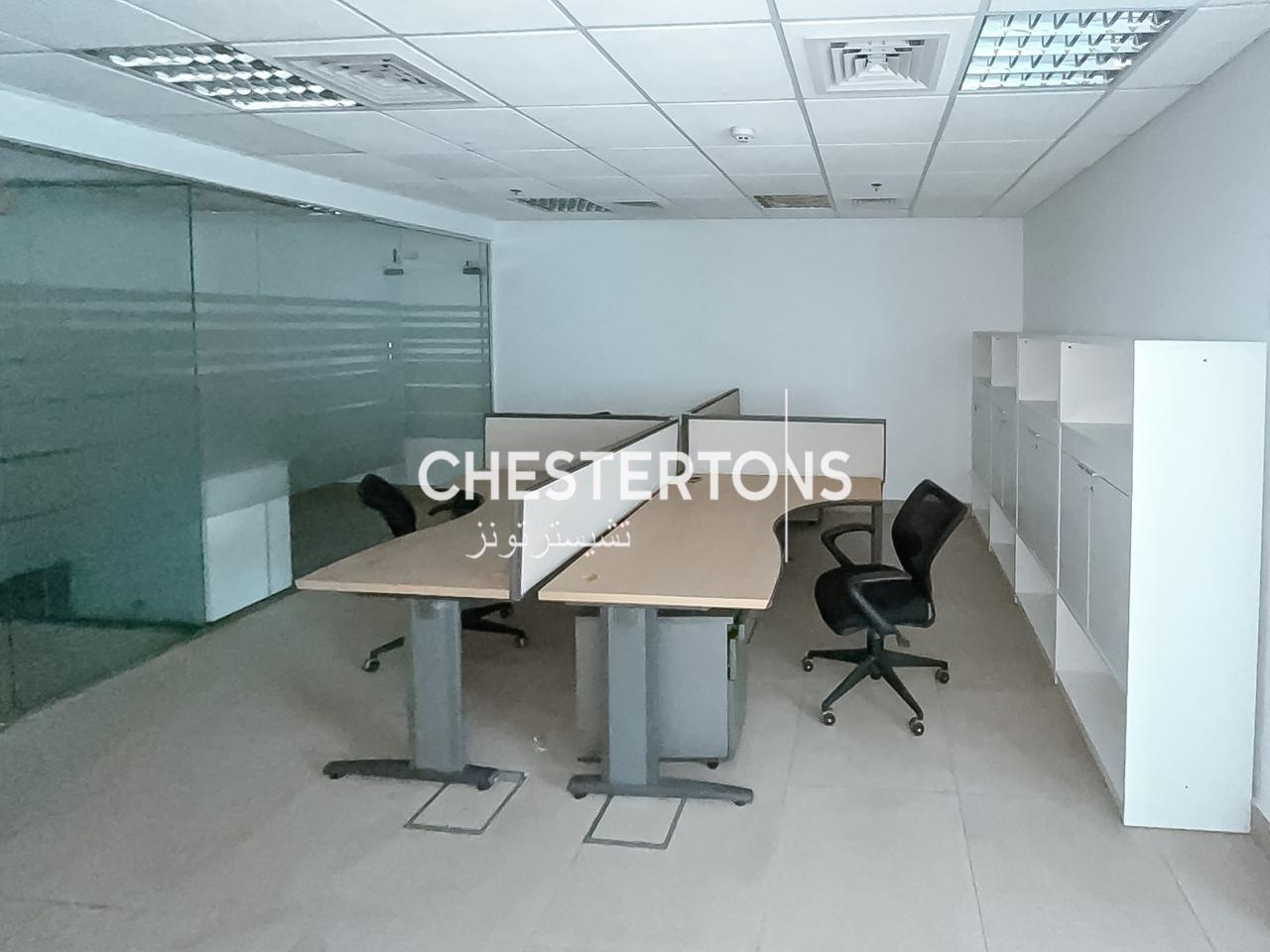 Image of Office for Rental in Jumeirah Lake Towers-Dubai-United Arab Emirates, Image 14