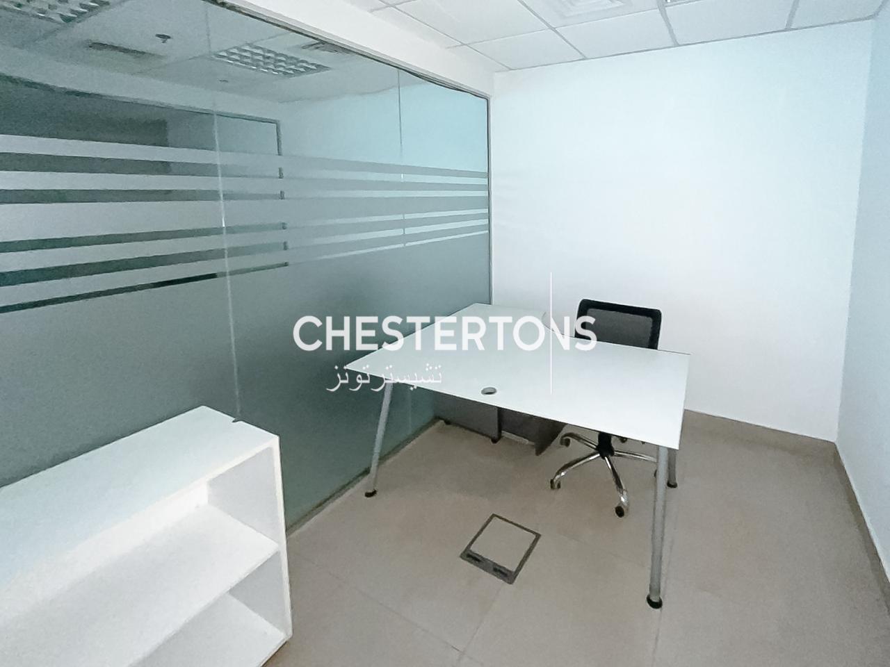 Image of Office for Rental in Jumeirah Lake Towers-Dubai-United Arab Emirates, Image 15