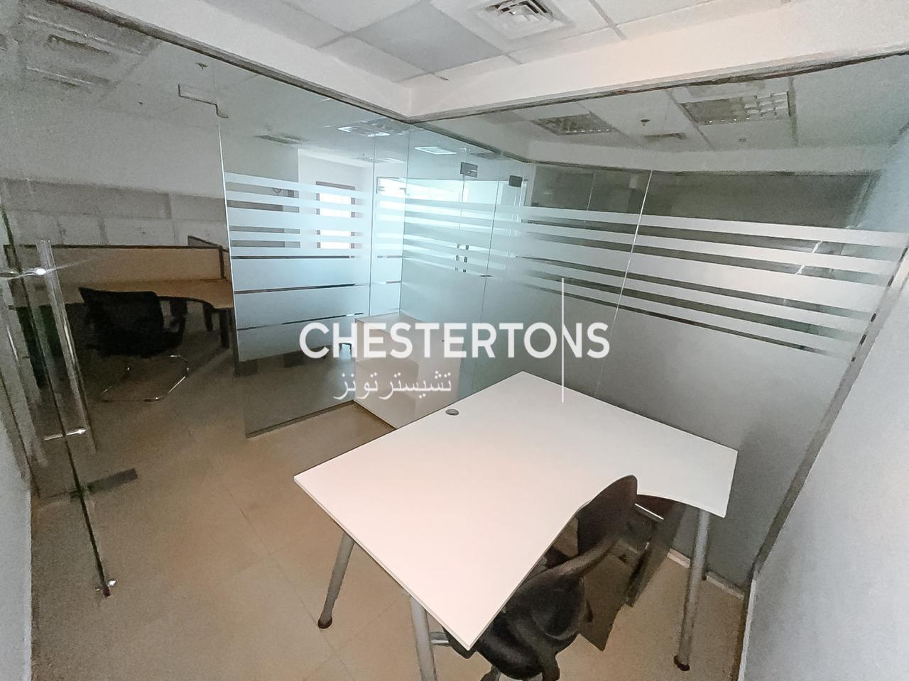 Image of Office for Rental in Jumeirah Lake Towers-Dubai-United Arab Emirates, Image 16