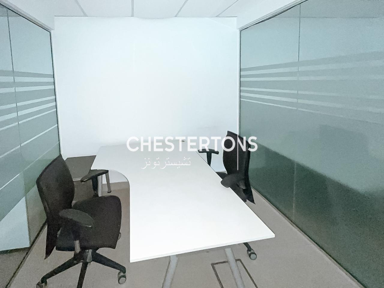 Image of Office for Rental in Jumeirah Lake Towers-Dubai-United Arab Emirates, Image 17