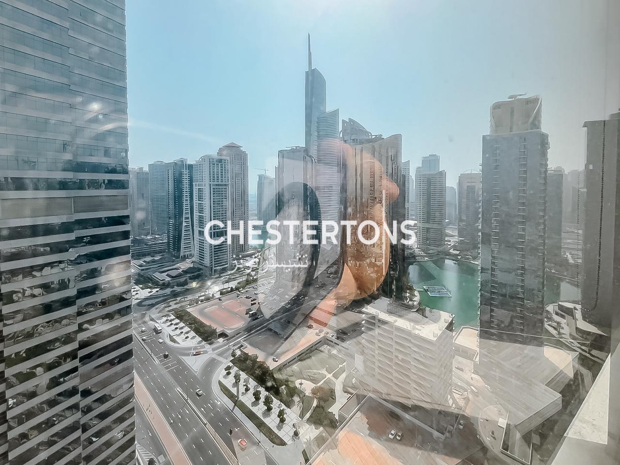 Image of Office for Rental in Jumeirah Lake Towers-Dubai-United Arab Emirates, Image 18