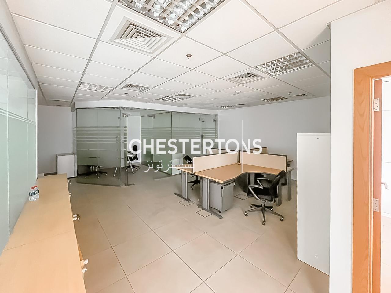 Image of Office for Rental in Jumeirah Lake Towers-Dubai-United Arab Emirates, Image 4