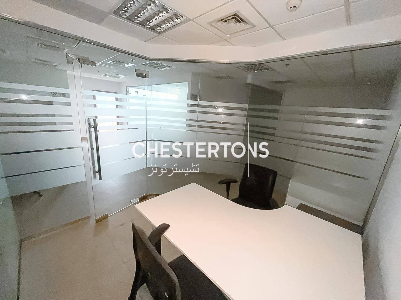Image of Office for Rental in Jumeirah Lake Towers-Dubai-United Arab Emirates, Image 12