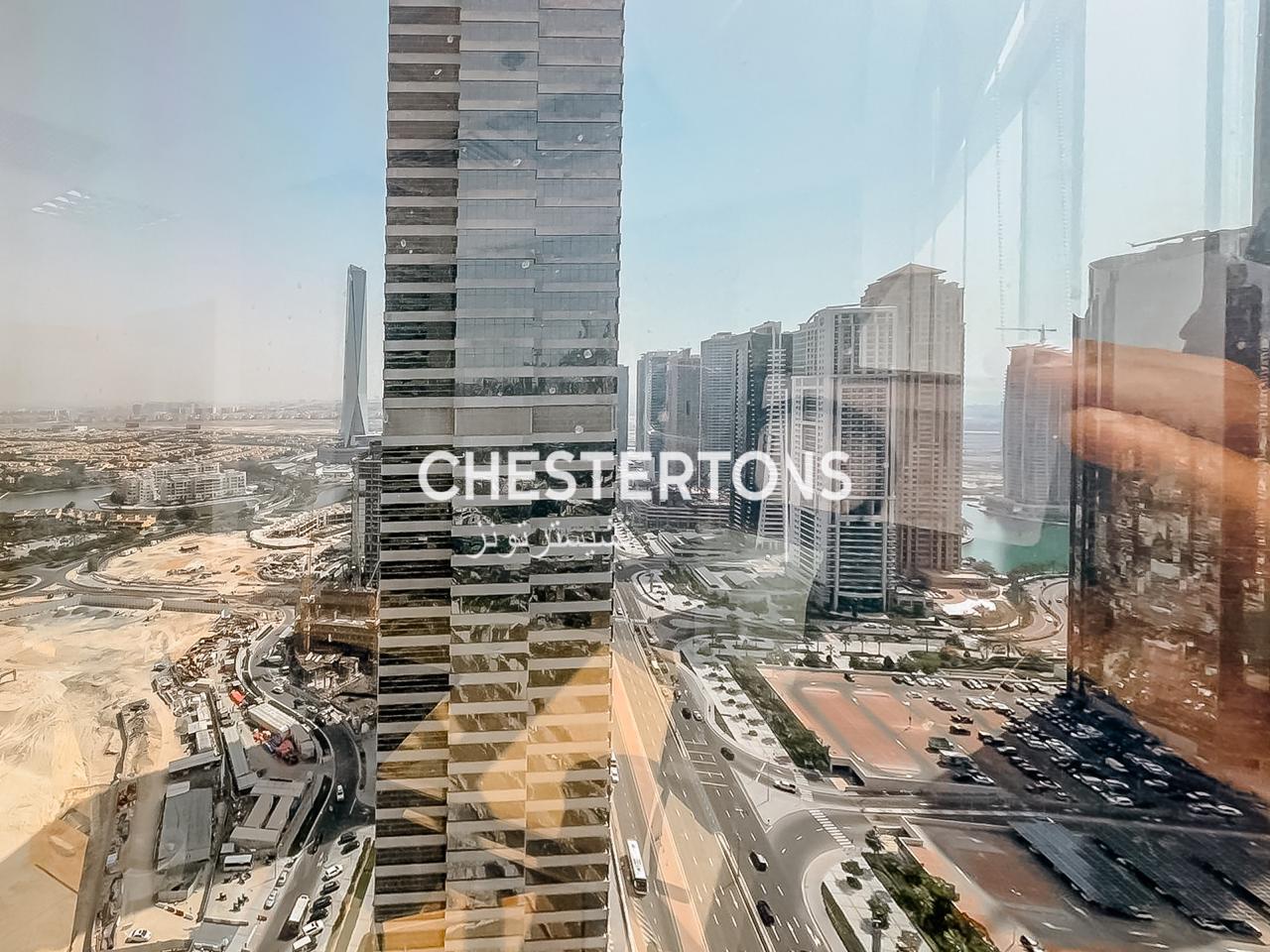 Image of Office for Rental in Jumeirah Lake Towers-Dubai-United Arab Emirates, Image 13