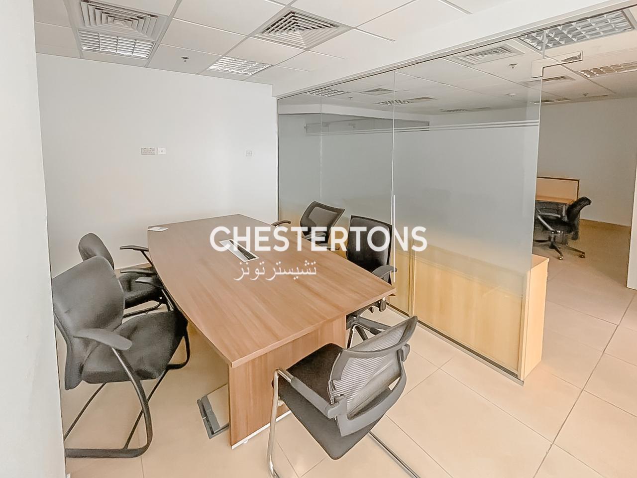 Image of Office for Rental in Jumeirah Lake Towers-Dubai-United Arab Emirates, Image 5