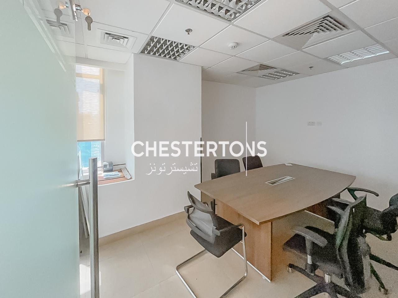 Image of Office for Rental in Jumeirah Lake Towers-Dubai-United Arab Emirates, Image 7