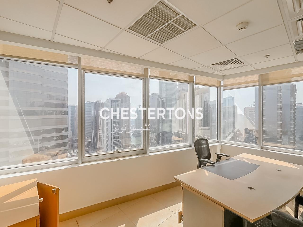 Image of Office for Rental in Jumeirah Lake Towers-Dubai-United Arab Emirates, Image 9