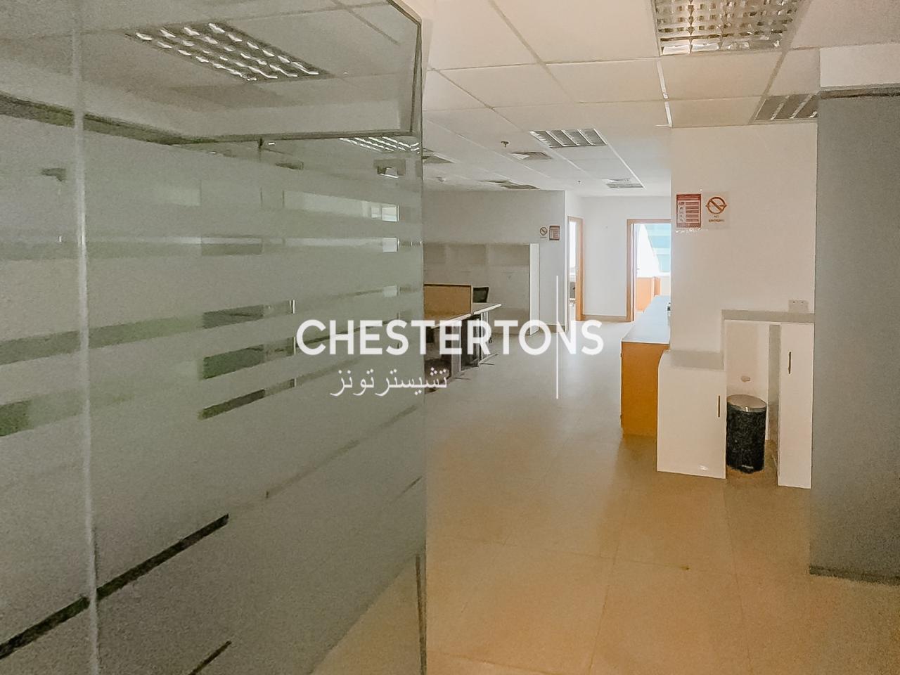 Image of Office for Rental in Jumeirah Lake Towers-Dubai-United Arab Emirates, Image 10