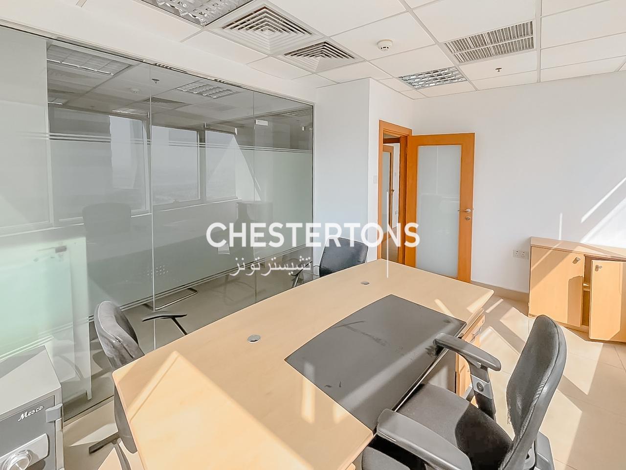 Image of Office for Rental in Jumeirah Lake Towers-Dubai-United Arab Emirates, Image 11