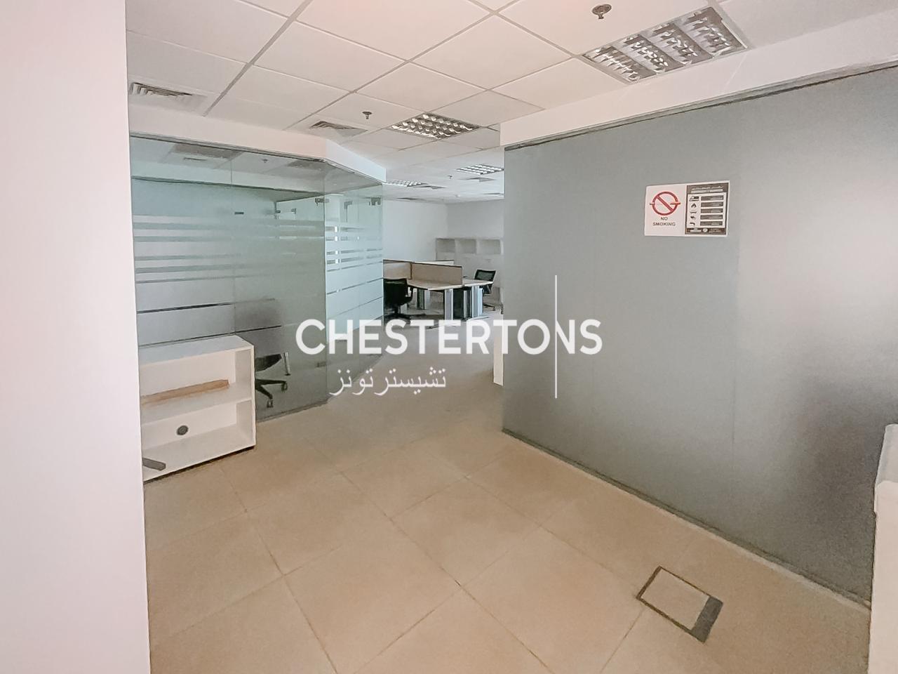 Image of Office for Rental in Jumeirah Lake Towers-Dubai-United Arab Emirates, Image 6