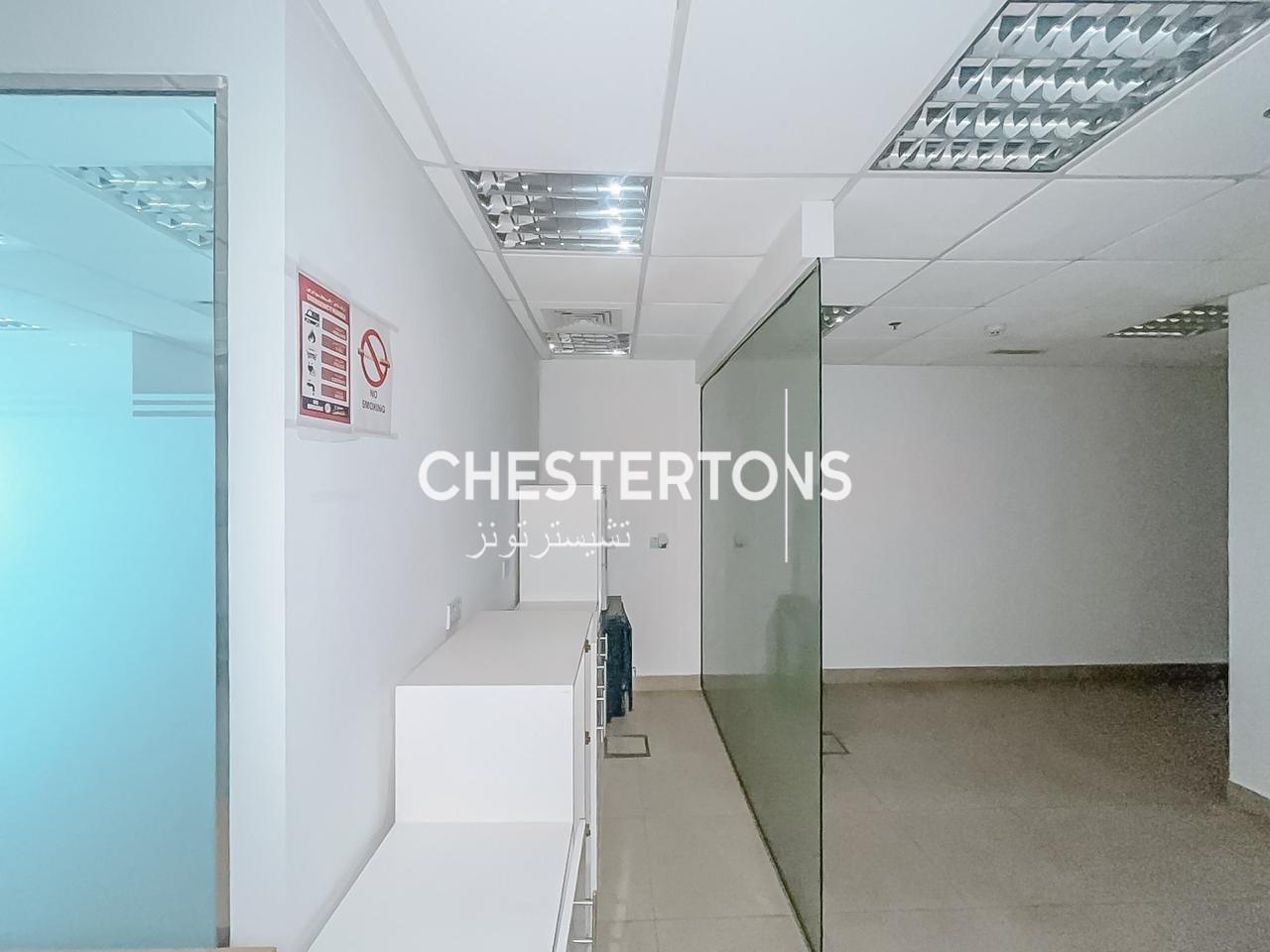 Image of Office for Rental in Jumeirah Lake Towers-Dubai-United Arab Emirates, Image 8