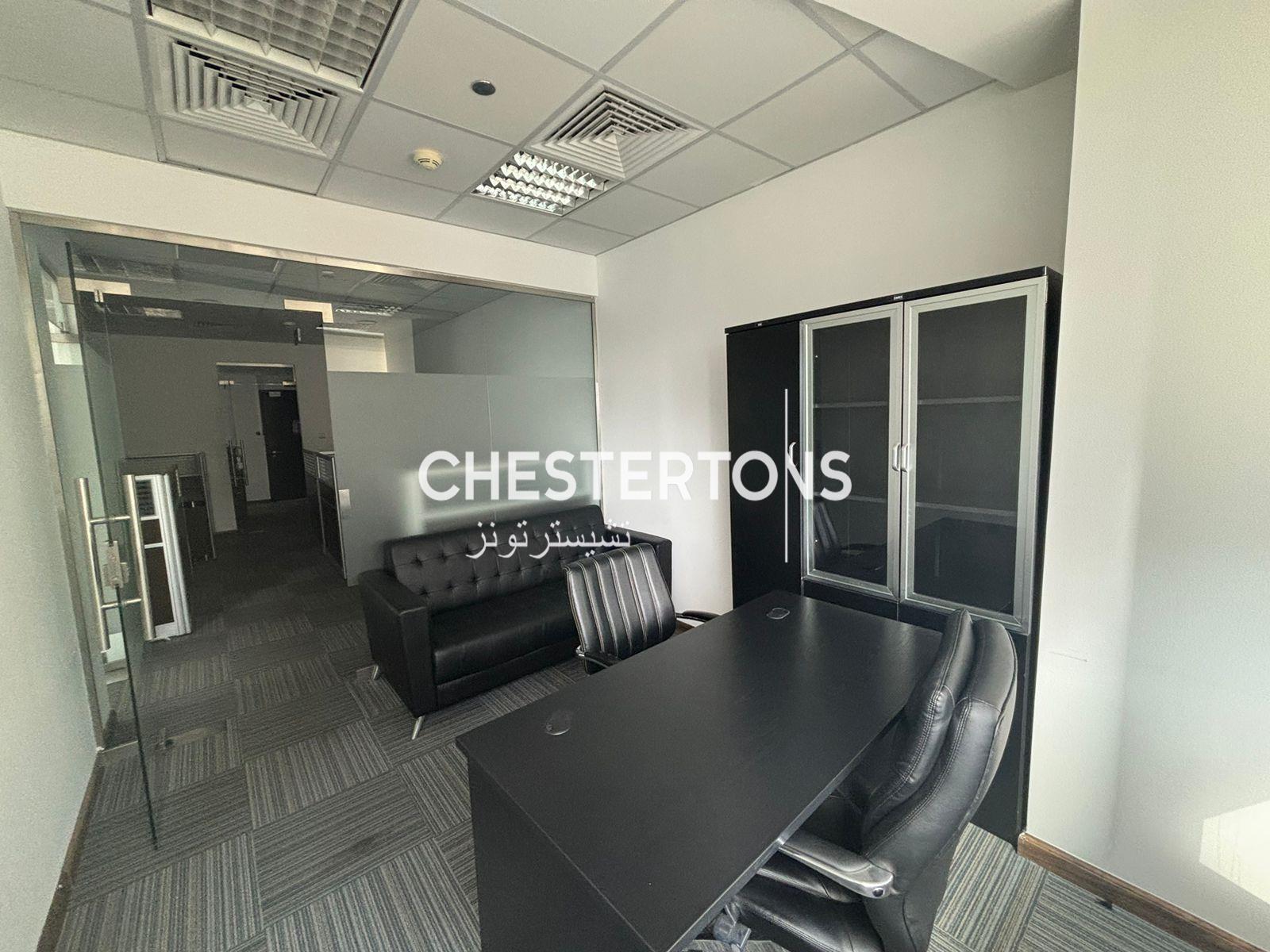 Image of Office for Rental in Jumeirah Lake Towers-Dubai-United Arab Emirates, Image 12