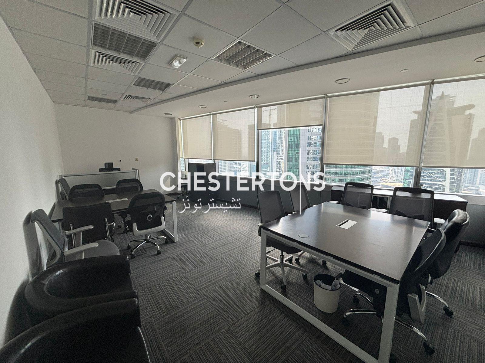 Image of Office for Rental in Jumeirah Lake Towers-Dubai-United Arab Emirates, Image 11