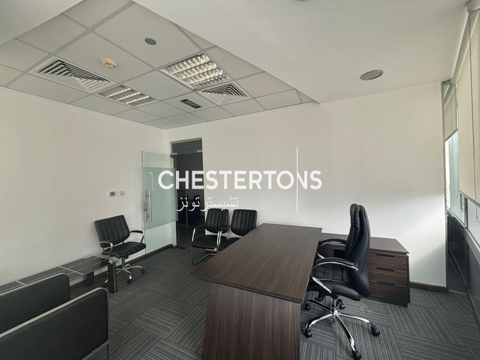 Image of Office for Rental in Jumeirah Lake Towers-Dubai-United Arab Emirates, Image 10