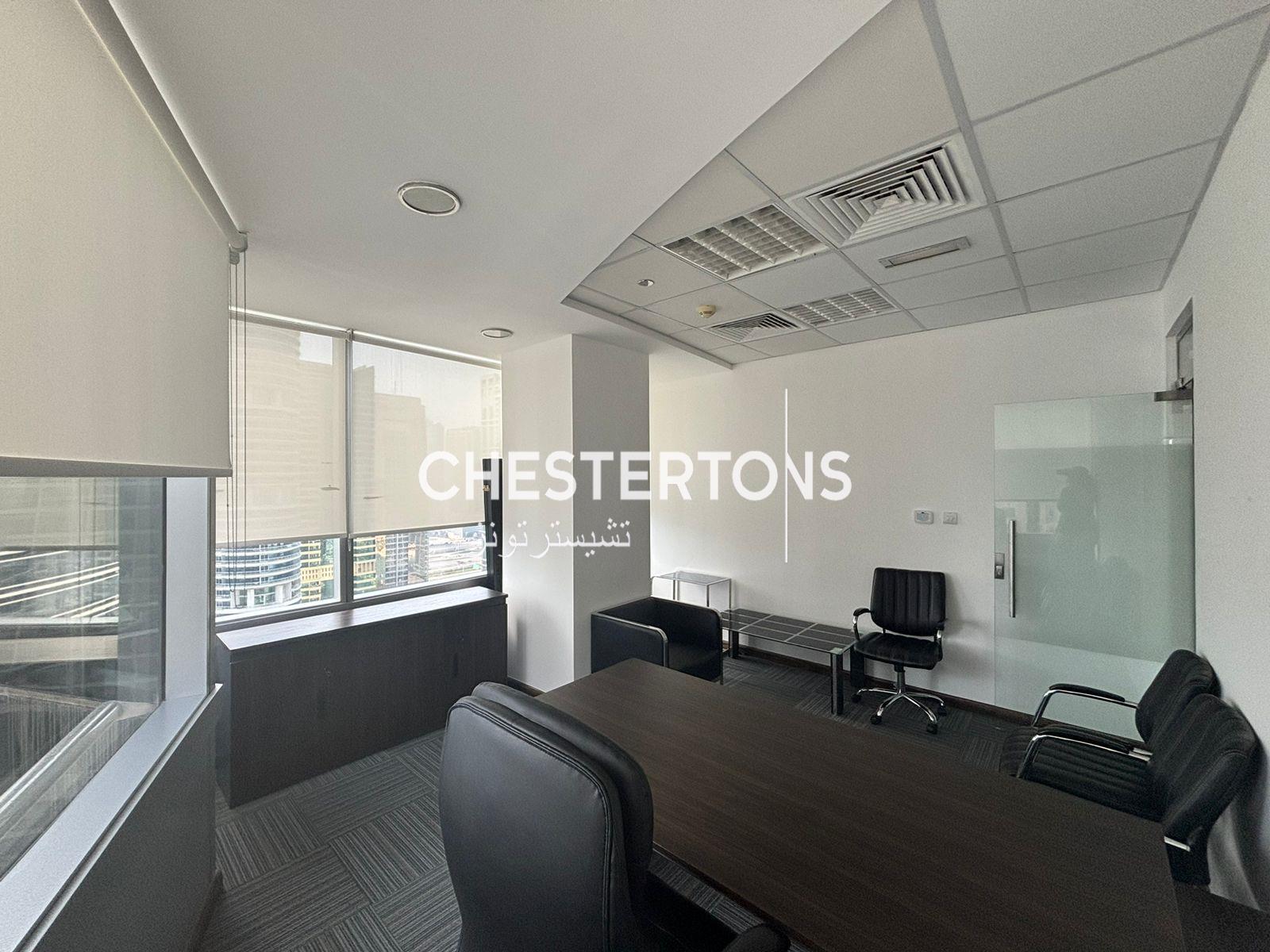 Image of Office for Rental in Jumeirah Lake Towers-Dubai-United Arab Emirates, Image 9