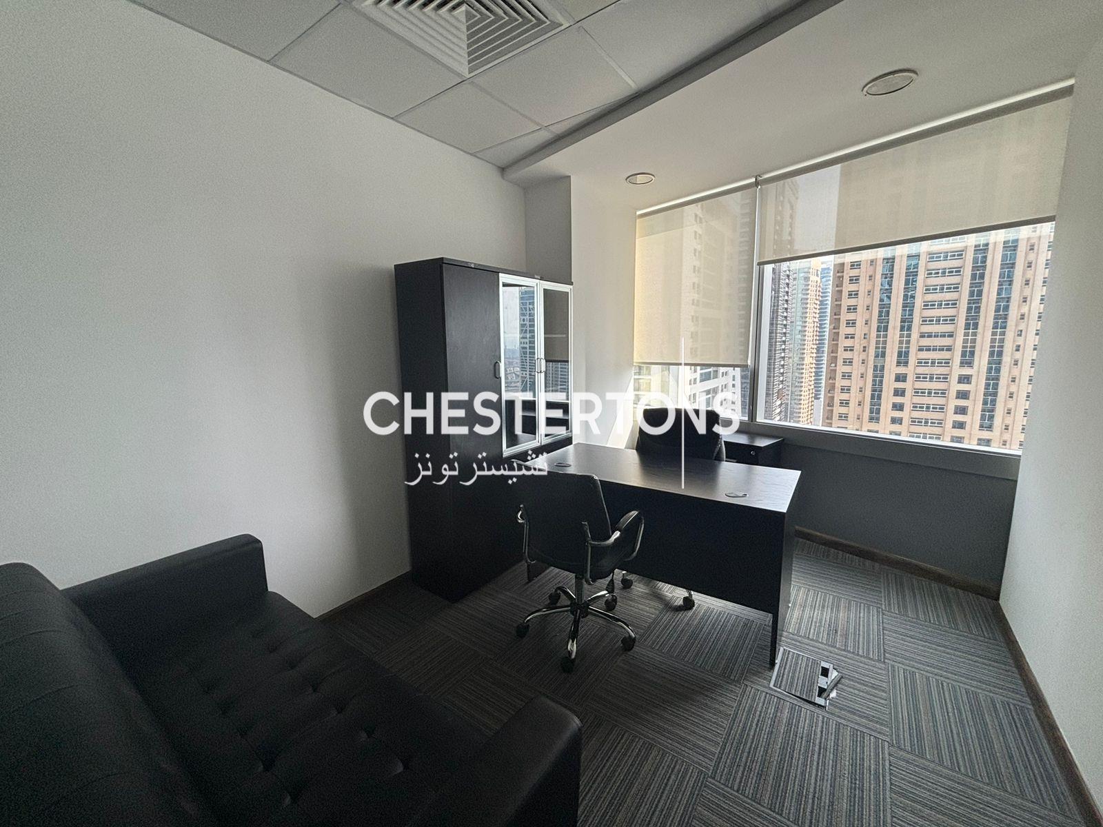 Image of Office for Rental in Jumeirah Lake Towers-Dubai-United Arab Emirates, Image 8