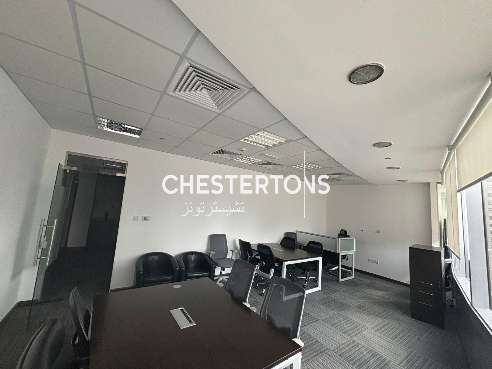 Image of Office for Rental in Jumeirah Lake Towers-Dubai-United Arab Emirates, Image 7