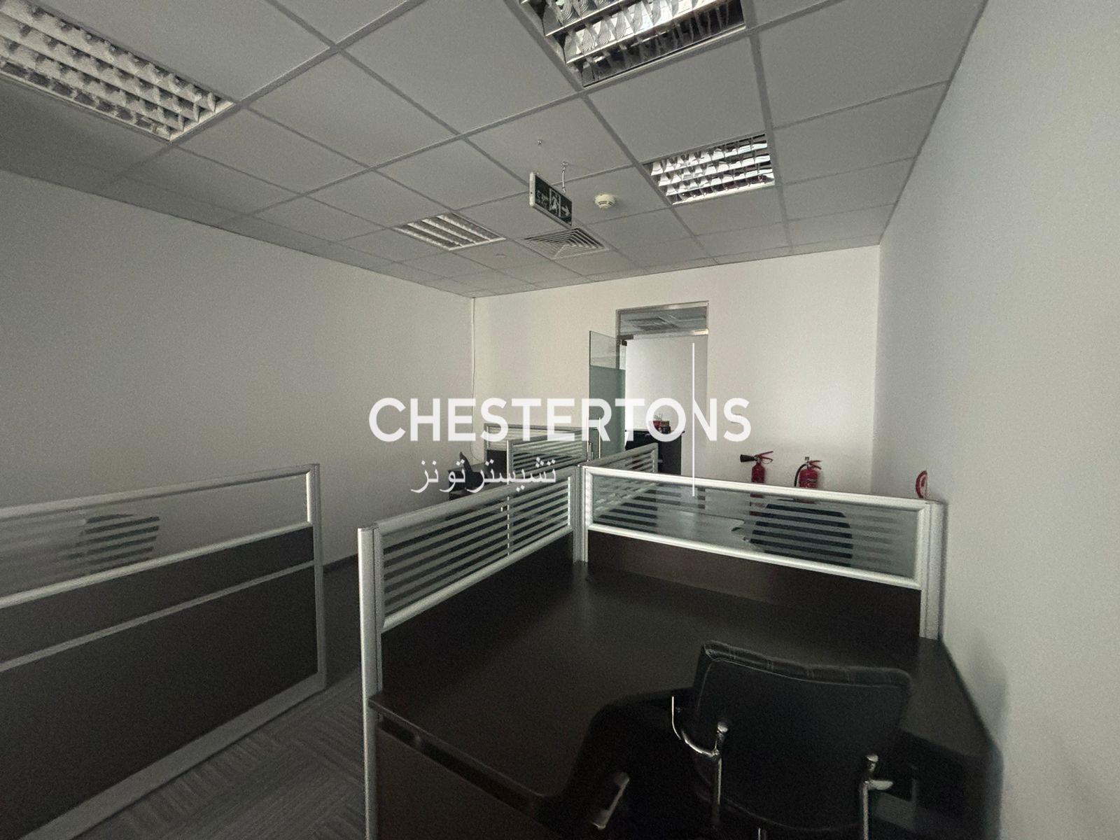 Image of Office for Rental in Jumeirah Lake Towers-Dubai-United Arab Emirates, Image 6