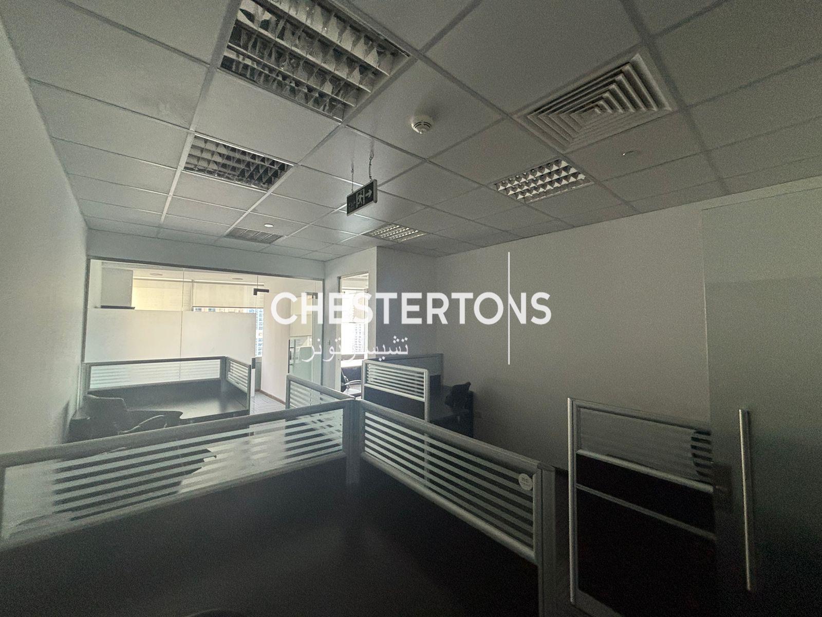 Image of Office for Rental in Jumeirah Lake Towers-Dubai-United Arab Emirates, Image 5