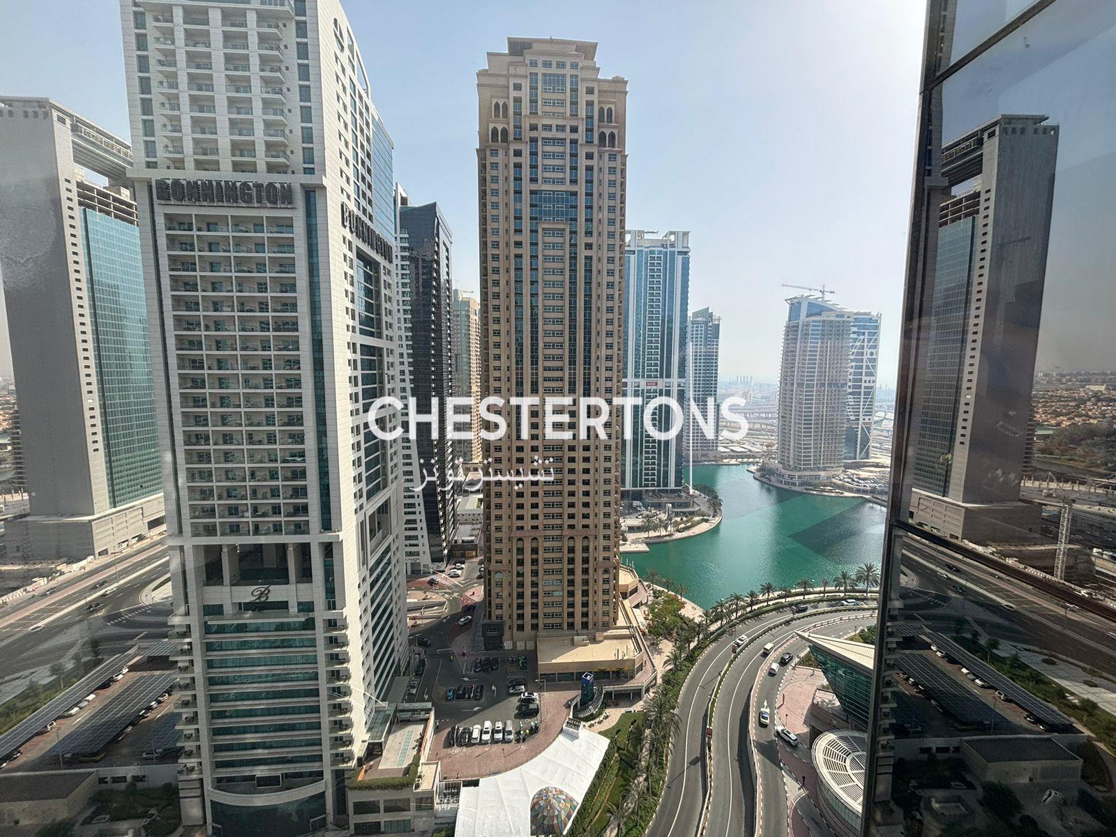 Image of Office for Rental in Jumeirah Lake Towers-Dubai-United Arab Emirates, Image 4