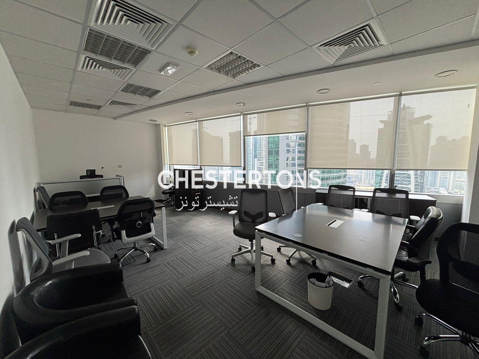 Image of Office for Rental in Jumeirah Lake Towers-Dubai-United Arab Emirates, Image 2