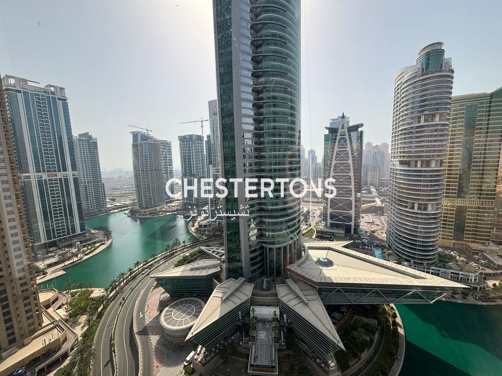 Image of Office for Rental in Jumeirah Lake Towers-Dubai-United Arab Emirates, Image 3