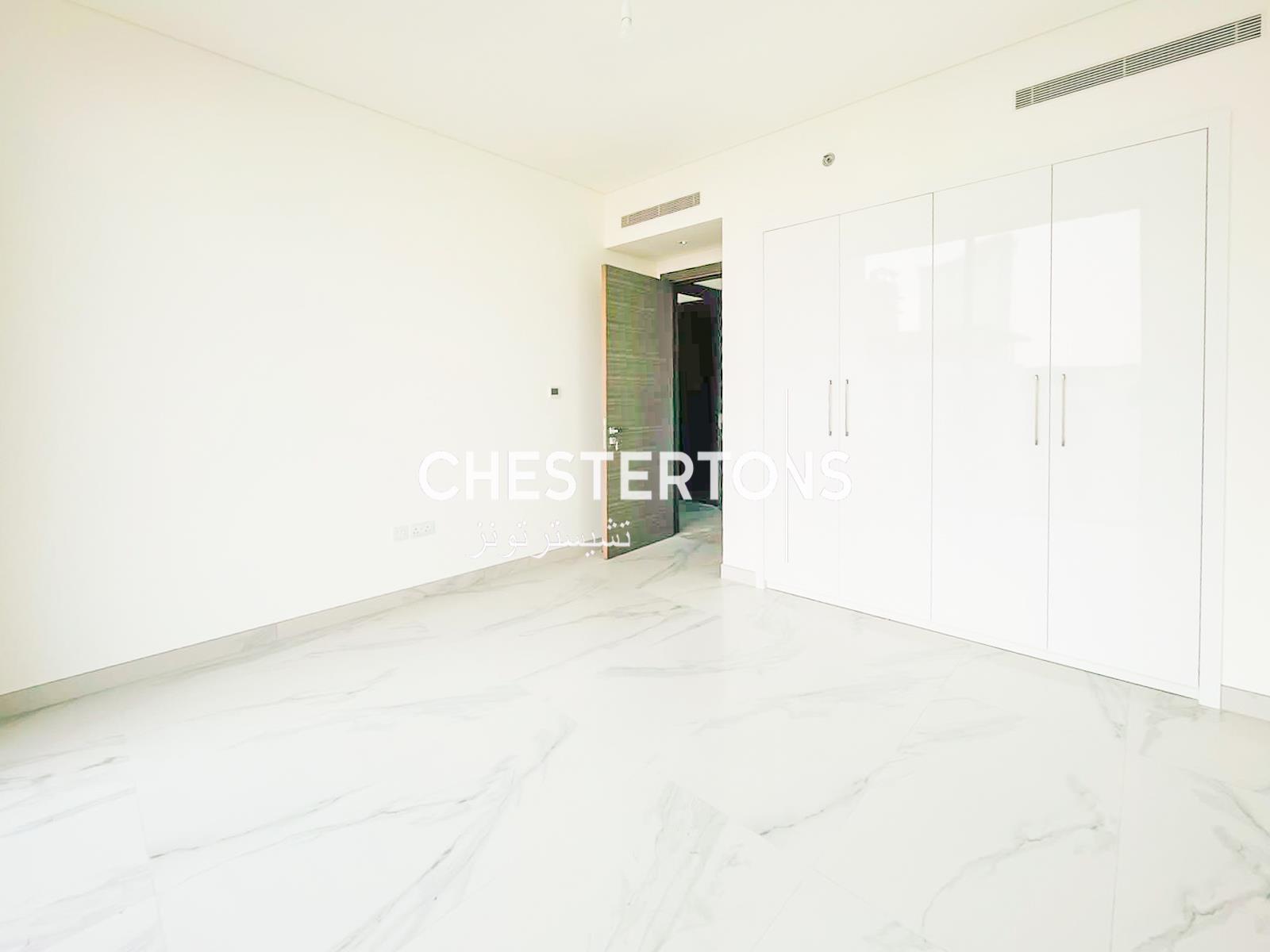 Image of Apartment - 3 Bedrooms - 3 Bathrooms for Sale in Mohammed Bin Rashid City-Dubai-United Arab Emirates, Image 4