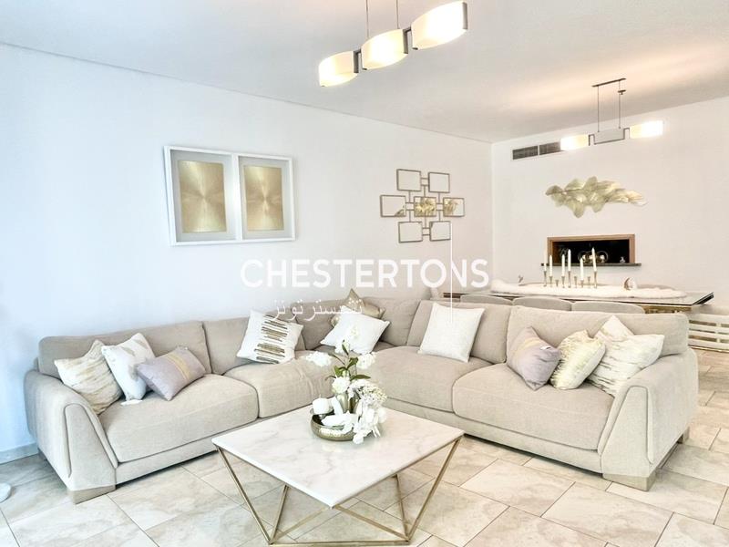 Image of Apartment - 2 Bedrooms - 3 Bathrooms for Rental in Jumeirah Beach Residence-Dubai-United Arab Emirates, Image 2