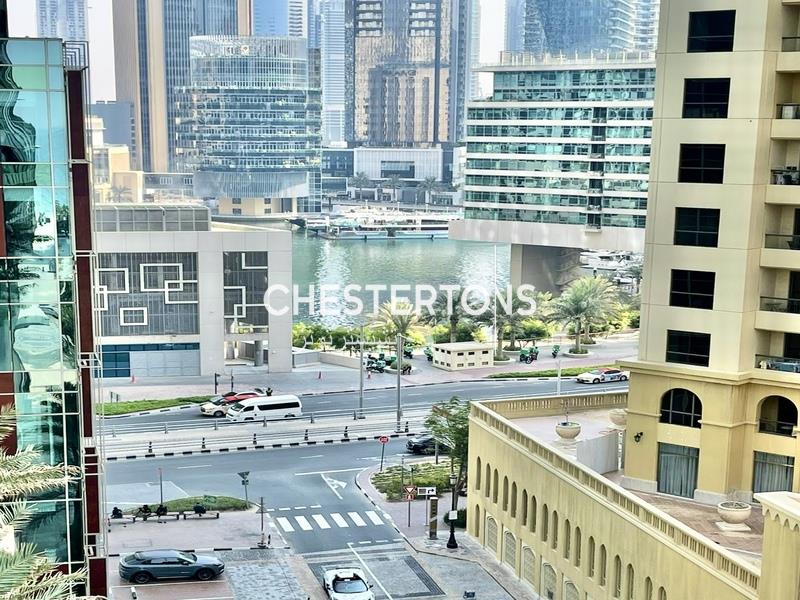 Image of Apartment - 2 Bedrooms - 3 Bathrooms for Rental in Jumeirah Beach Residence-Dubai-United Arab Emirates, Image 8