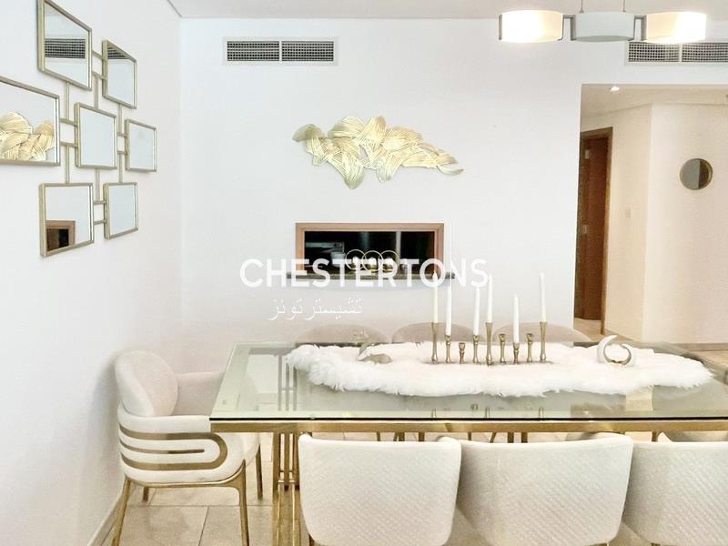 Image of Apartment - 2 Bedrooms - 3 Bathrooms for Rental in Jumeirah Beach Residence-Dubai-United Arab Emirates, Image 9