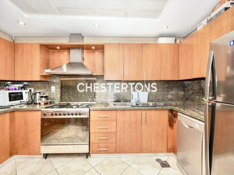 Image of Apartment - 2 Bedrooms - 3 Bathrooms for Rental in Jumeirah Beach Residence-Dubai-United Arab Emirates, Image 12
