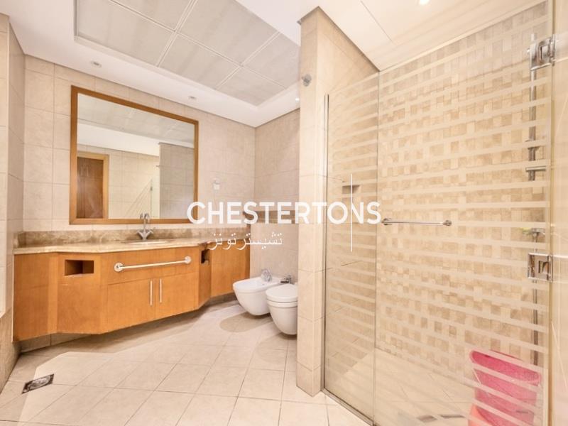Image of Apartment - 2 Bedrooms - 3 Bathrooms for Rental in Jumeirah Beach Residence-Dubai-United Arab Emirates, Image 13
