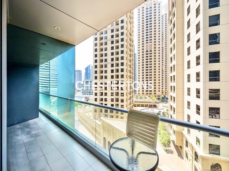 Image of Apartment - 2 Bedrooms - 3 Bathrooms for Rental in Jumeirah Beach Residence-Dubai-United Arab Emirates, Image 16