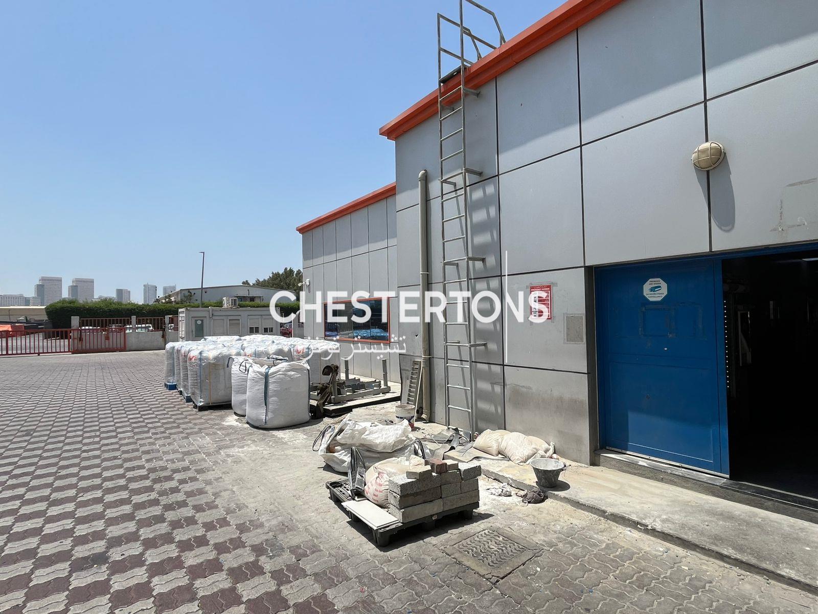 Image of Warehouse for Sale in Jebel Ali-Dubai-United Arab Emirates, Image 10